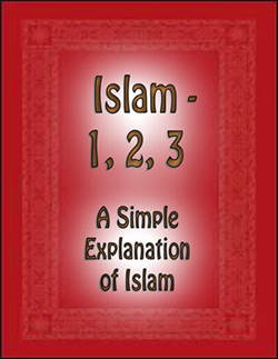 Islam, 1,2,3