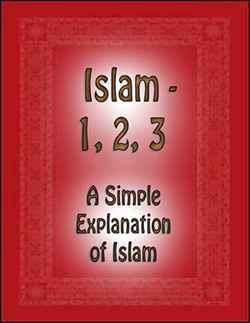 Islam, 1,2,3